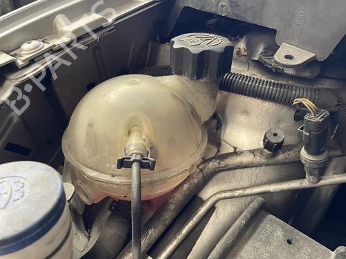 Used Expansion tank CITROËN C4 I (LC_) 1.6 HDi (109 hp) 26895400