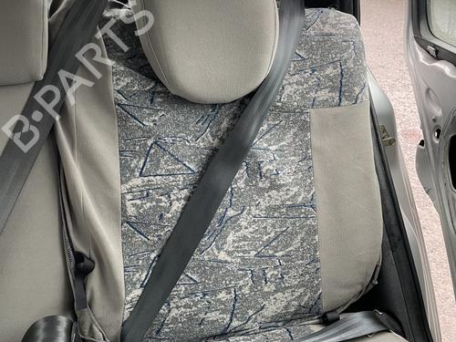 Used Rear left seatbelt Rear left seatbelt RENAULT CLIO II (BB_, CB_) 1.2 16V (BB05, BB0W, BB11, BB27, BB2T, BB2U, BB2V, CB05,... (75 hp) 32451898 32451898