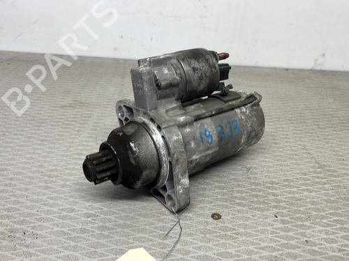 Starter VW EOS (1F7, 1F8) 2.0 TDI | BP31275083M8 - Image 5