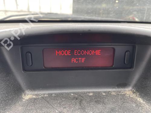 display-monitor-peugeot-206-2l_-2m_-2009-2010-2011-2012-2013-36653481 main image