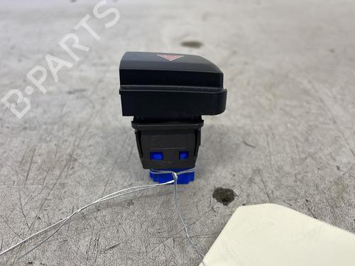 Warning switch PEUGEOT 2008 I (CU_) 1.6 HDi | BP33171833I22  - Image 5
