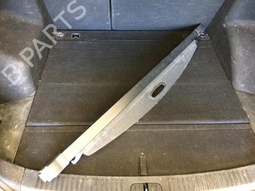Rear parcel shelf KIA CEE'D SW (ED) 1.6 CRDi 115 | BP28133973C85 