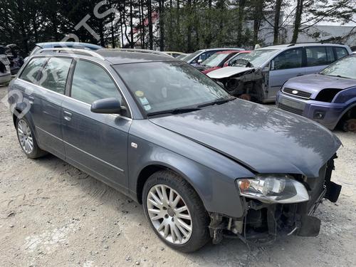 AC radiator AUDI A4 B7 Avant (8ED) 2.0 TDI 16V | BP39081341M32 - Image 5