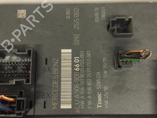Used Electronic module VW CRAFTER 30-50 Van (2E_) 2.0 TDI (136 hp) 26426606