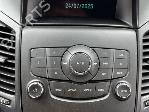 Switch CHEVROLET ORLANDO (J309) 1.8 | BP27820938I30