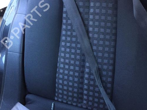 Siège arrière RENAULT MEGANE II (BM0/1_, CM0/1_) 1.5 dCi (BM1E, CM1E) (106 hp) 30778048