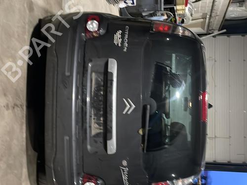 Climate control CITROËN C3 Picasso (SH_) 1.6 HDi | BP26416735I5 