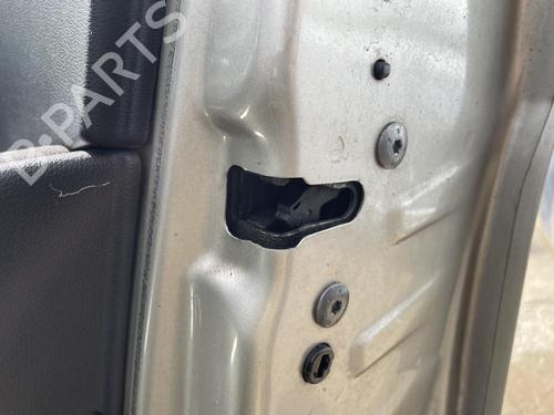 Used Front right lock Front right lock 36520973 36520973