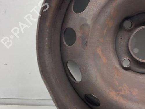 Felg CITROËN BERLINGO MULTISPACE (B9) 1.6 | BP26416513C45 