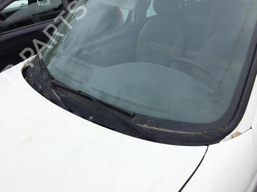 Vindrute viskerarm CITROËN BERLINGO / BERLINGO FIRST Box Body/MPV (M_) 1.9 D 70 (MBWJZ, MCWJZ) | BP28703604C143