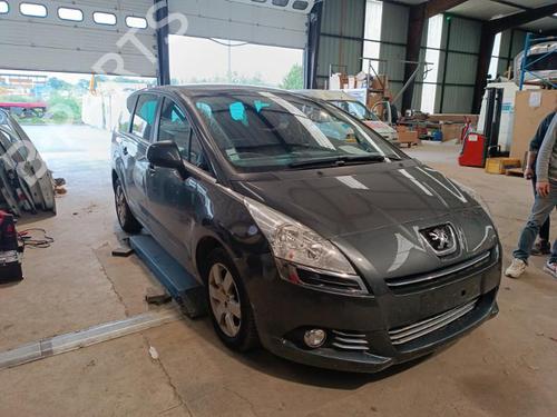 Steering column PEUGEOT 5008 (0U_, 0E_) 1.6 HDi | BP26421593M21