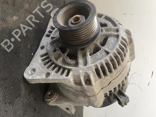 Used Alternator SKODA OCTAVIA I (1U2) 1.6 (75 hp) 26417164