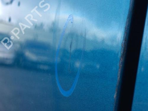 Left front door CITROËN C3 Pluriel (HB_) 1.4 HDi | BP28962238C2 