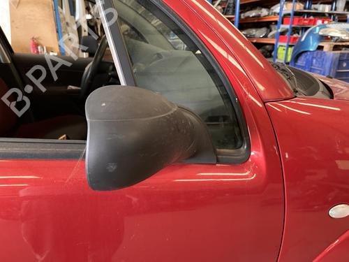 Right mirror CITROËN C3 I (FC_, FN_) 1.4 HDi | BP29508307C27 