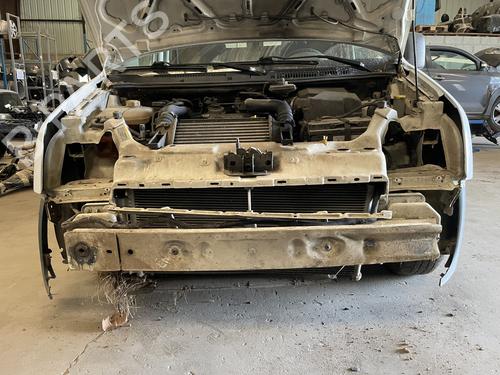 Intercooler FORD TRANSIT CONNECT (P65_, P70_, P80_) 1.8 Di | BP35807876M30 - Image 2