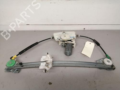 Used Front right window mechanism PEUGEOT 406 (8B) 2.0 HDI 110 (109 hp) 26419603