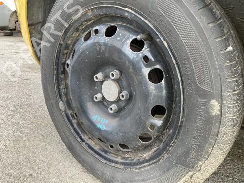 Rim SEAT IBIZA III (6L1) 1.2 12V | BP31017669C45