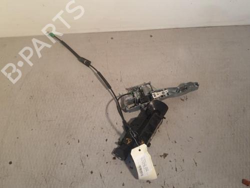 Front left lock CITROËN C3 Picasso (SH_) 1.6 HDi | BP26416741C98 