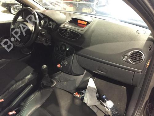 Right front window switch RENAULT CLIO III Grandtour (KR0/1_) 1.5 dCi (KR0F) | BP30392008I26  - Image 8