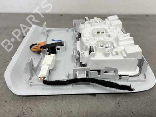 Kabinelys PEUGEOT 2008 I (CU_) 1.6 HDi | BP33171828I8 - Image 5