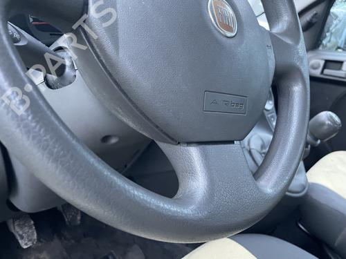 Steering wheel FIAT PANDA (169_) 1.2 LPG (169CXF1A) | BP30771760C49 