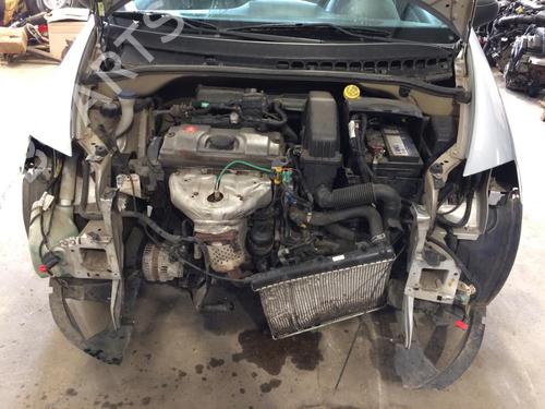 Used Injector CITROËN C3 I (FC_, FN_) 1.4 i (73 hp) 26414380