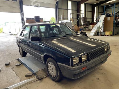 Steering column stalk RENAULT 11 (B/C37_) 1.4 (B/C373) | BP26421816I23 