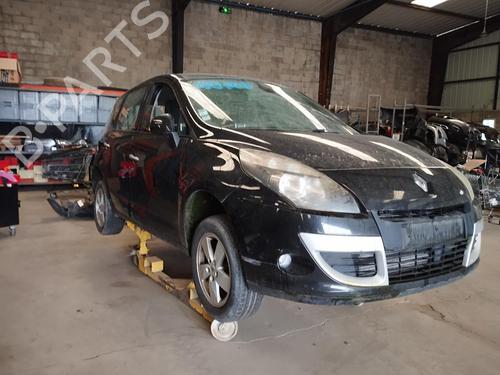 Fuse box RENAULT SCÉNIC III (JZ0/1_) 1.5 dCi | BP26416442E1 