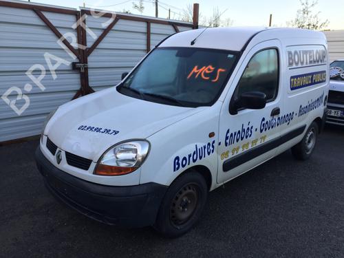 Left headlight RENAULT KANGOO Express (FC0/1_) 1.5 dCi (FC07, FC1R) | BP30635514C28 - Image 16