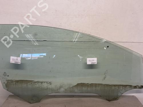 Front right door window FORD FIESTA VI (CB1, CCN) 1.25 | BP31610782C19 