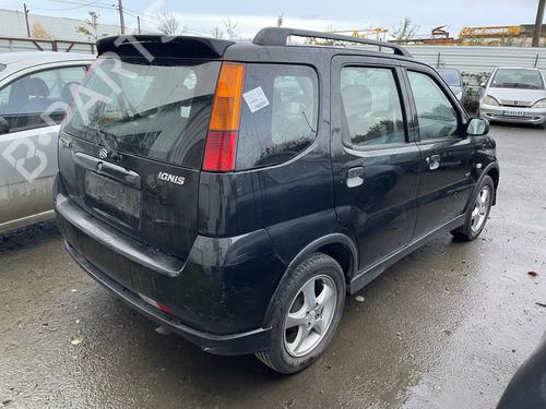 Brugte SUZUKI IGNIS II (MH) 1.3 (RM413) 4351326