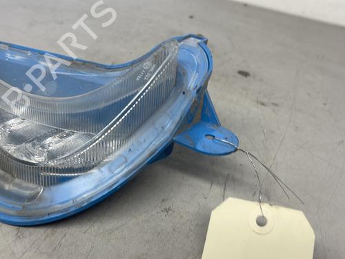Used Left daytime light Left daytime light RENAULT ZOE (BFM_) ZOE (88 hp) 26418422 26418422