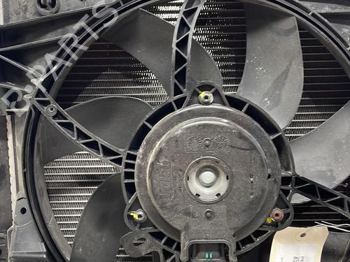 Water radiator PEUGEOT 2008 I (CU_) 1.2 PureTech 82 | BP29077885M31  - Image 10