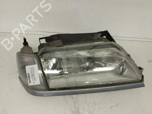 Used Right headlight Right headlight CITROËN XANTIA (X1_, X2_) 1.8 i 16V (110 hp) 26416435 26416435