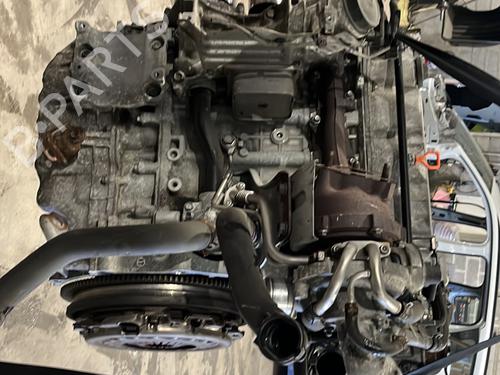 Engine HONDA CIVIC IX (FK) 2.2 i-DTEC (FK3) | BP31217511M1