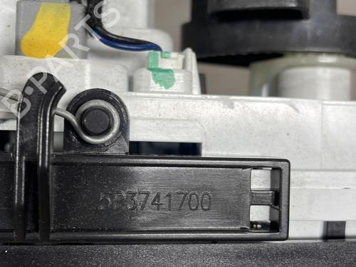 Climate control DACIA LODGY (JS_) 1.2 TCe (JSAY, JSM0) | BP31046615I5 