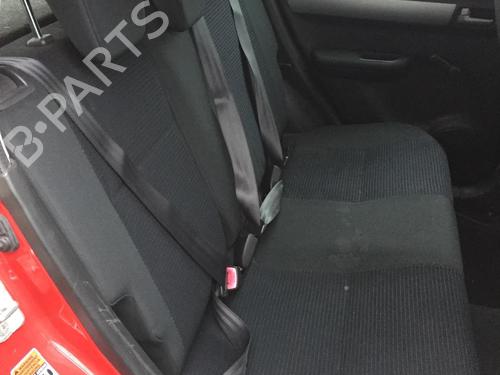 Rear seat SUZUKI SWIFT III (MZ, EZ) 1.3 DDiS (RS413D) | BP29453413C17 