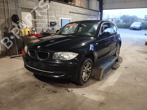 Used Rear parcel shelf Rear parcel shelf BMW 1 (E81) 118 d (143 hp) 26419411 26419411