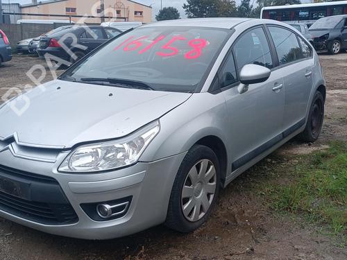 Used Parts CITROËN C4 I (LC_) 1.6 VTi 120 (120 hp) 2743043