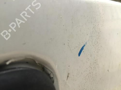 Right tailgate PEUGEOT PARTNER Box Body/MPV (5_, G_) 1.9 D | BP29490889C77 