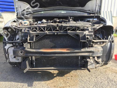 Used Intercooler Intercooler SEAT LEON (1P1) 1.9 TDI (105 hp) 29735676 29735676