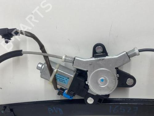 Used Front right window mechanism CHEVROLET SPARK (M300) 1.0 (68 hp) 26416530