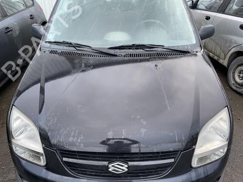 Front wiper motor SUZUKI IGNIS II (MH) 1.3 (RM413) | BP30791775M29 - Image 3