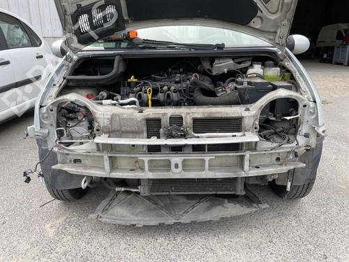 Compresseur AC RENAULT TWINGO I (C06_) 1.2 (C066, C068) (58 hp) 27598196