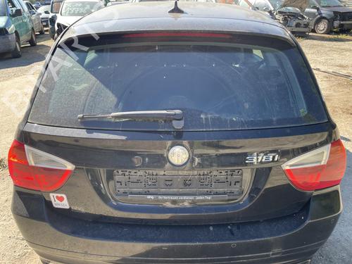 Bremslicht für Bremslicht BMW 3 Touring (E91) 318 i (129 hp) 36684138 36684138