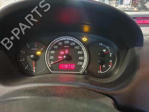 Engine SUZUKI SWIFT III (MZ, EZ) 1.3 DDiS (RS413D) | BP26426163M1  - Image 9