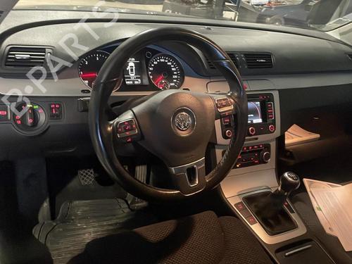 Right headlight VW PASSAT B7 (362) 1.6 TDI | BP26418746C29  - Image 23