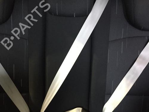 Seats set RENAULT CLIO II (BB_, CB_) 1.4 16V (B/CB0P, BB13) | BP29456307C78 