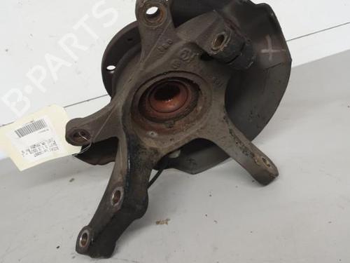 Used Left front steering knuckle Left front steering knuckle SUZUKI SWIFT III (MZ, EZ) 1.3 DDiS (RS413D) (75 hp) 26416072 26416072