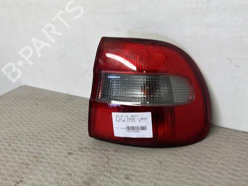 Used Right taillight Right taillight VOLVO V40 Estate (645) 1.8 (115 hp) 33028734 33028734